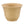 HC Companies Sierra 10 Inch Round Garden Planter Pot, Arizona Sand (4 Pack)