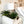 HC Companies 30 Inch Fluted Plastic Venetian Garden Flower Window Box (2 Pack)