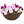 The HC Companies 18 Inch Bowl Planter with with Drainage, Chocolate (2 Pack)