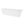 The HC Companies 24 Inch Window Flower Box with Removable Saucer, White (2 Pack)