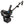 Scotty 2106 HP Depthpower Electric Downrigger 60 SS Telescoping Boom w/Swivel Base - Single Rod Holder