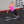 Body Solid 45 Degree Back Hyper Extension and Heavy Gauge Steel with Pads, Gray