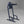 Body Solid Fitness Vertical Knee Raise and Dip Exercise Workout Station, Black