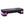 HolaHatha Aerobic Step Platform Exercise Fitness Equipment w/ Adjustable Height