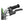 Razor MX400 Dirt Rocket 24V Electric Motorcycle Dirt Bikes, 1 Black & 1 Green