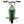 Razor MX400 Dirt Rocket 24V Electric Motorcycle Dirt Bikes, 1 Black & 1 Green