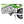 Razor MX400 Dirt Rocket 24V Electric Toy Motocross Dirt Bike, Green (2 Pack)