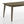 Bistro - Wide Contemporary Rectangle Dining Table With Extension Leaf