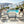 Modern Outdoor Sofa Set With Coffee Table