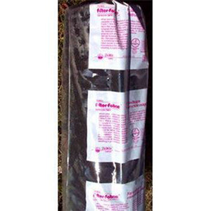 DeWitt Non Woven 4 Oz Filter Fabric Patio or Sidewalk Protection Cover, 4' x 50'