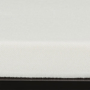 Sturdis Modern Shoe Storage Cushion Seat Bench with Adjustable Shelves, Espresso