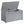 Sturdis Wooden Toy Box Stylish and Spacious Storage for Home Organization, Gray
