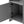 Sturdis Kids Toy Storage Organizer with Cabinet, Bookshelf and 8 Toy Bins, Gray
