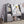 Sturdis Modern Round Edge Wooden Durable Kids Bookshelf with Step Shelves, Gray