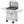 Loco Cookers 2-Burner Digital Series II Propane SmartTemp Flat Top Grill, 26