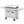 LoCo Cookers 3-Burner Digital Series II Propane SmartTemp Flat Top Grill, 36