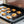 Loco Cookers 3-Burner Classic SmartTemp Outdoor Flat Top Propane Gas Grill, 36