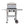 Loco Cookers 2-Burner SmartTemp Griddle Outdoor Flat Top Propane Gas Grill, 26