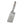 Loco Cookers 5 Piece Griddle Cooking Accessory Kit with Spatulas and Scraper