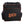 Loco Cookers 16 Inch Tabletop Griddle Grill Cover with 3 Zippered Side Pockets
