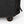 Loco Cookers 22.5 In Kettle Grill Cover with SmartTemp, Zipper, and Cart, Black