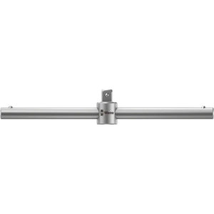 Wera 8789 B Zyklop Sliding T-Handle