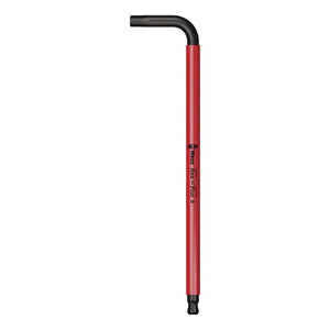 Wera 950 SPKL Hex Wrench Long Arm