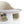 Bumbo Baby Toddler Adjustable 3-in-1 Booster Seat/High Chair, Taupe (2 Pack)