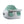 Bumbo Baby Toddler Adjustable 3 In 1 Booster Seat High Chair, Hemlock (2 Pack)