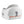 Bumbo Baby Toddler Adjustable 3-in-1 Booster Seat/High Chair, Monsoon (2 Pack)