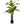 Maia Shop Artificial Banana Tree 5 Feet Tall Tropical Home Decoration, 60 Inches