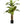 Maia Shop Artificial Banana Tree 5 Feet Tall Tropical Home Decoration, 60 Inches