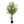 Maia Shop Artificial Olive Tree 3.5 Feet Tall Potted Home Decoration, 41 Inches