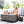 Intex Above Ground Pool Vacuum Cleaner and Inflatable Hot Tub with 170 AirJets