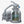 Funsicle 1600 GPH Sand Filter Pool Pump with Mystic White II Premium Filter Sand - TRAPSKI