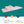 MeowBaby 4 Elements Soft Foam Blocks Playset with Velvet Covers, Powder Pink - TRAPSKI