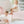 MeowBaby 4 Elements Soft Foam Blocks Playset with Velvet Covers, Powder Pink - TRAPSKI