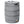 Good Ideas RW50 Rain Wizard 50 Gallon Plastic Rain Barrel Water Collector, Gray