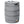 Good Ideas RW50 Rain Wizard 50 Gallon Plastic Rain Barrel Water Collector, Gray