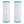 Hurricane 2 Pack HF4H949-01 Advanced Pool and Spa Filter Cartridge Replacement