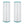 Hurricane 2 Pack HF5374-01 Advanced Pool and Spa Filter Cartridge Replacement