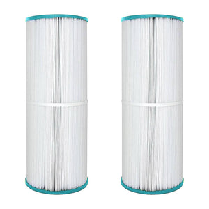 Hurricane 2 Pack HF5374-01 Advanced Pool and Spa Filter Cartridge Replacement
