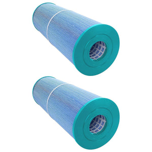 Hurricane 2 Pack HF5374-01M Elite Aseptic Pool Spa Filter Cartridge Replacement