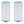 Hurricane 2 Pack HF5H402-01 Advanced Pool and Spa Filter Cartridge Replacement