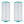 Hurricane 2 Pack HF5H402-01 Advanced Pool and Spa Filter Cartridge Replacement