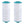 Hurricane 2 Pack HF5H502-01 Advanced Pool and Spa Filter Cartridge Replacement