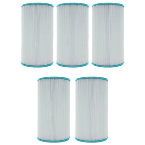 Hurricane Advanced Cartridge for PWK30-M and Unicel C-6430RA Models (5 Pack)