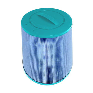 Hurricane 2 Pack HF6H502-01M Elite Aseptic Pool Filter Cartridge Replacement