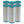 Hurricane Replacement Filter Cartridge for Pleatco PRB25/Unicel C-4326 (6 Pack)