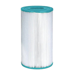 Hurricane 2 Pack HF4335-01 Advanced Pool and Spa Filter Cartridge Replacement